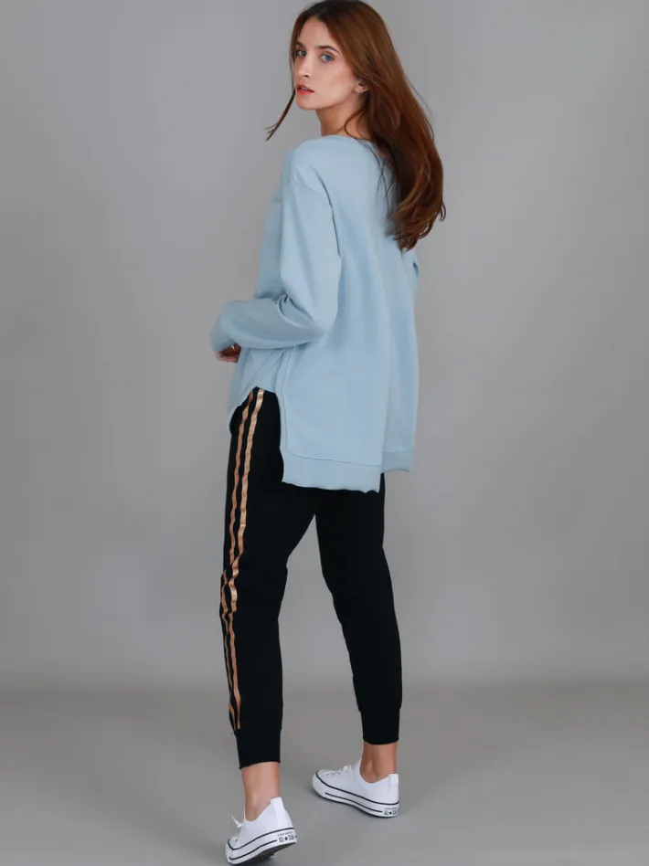 3rd Story Ulverstone Crewneck Sweatshirt< Sweatshirts|Sweatshirts