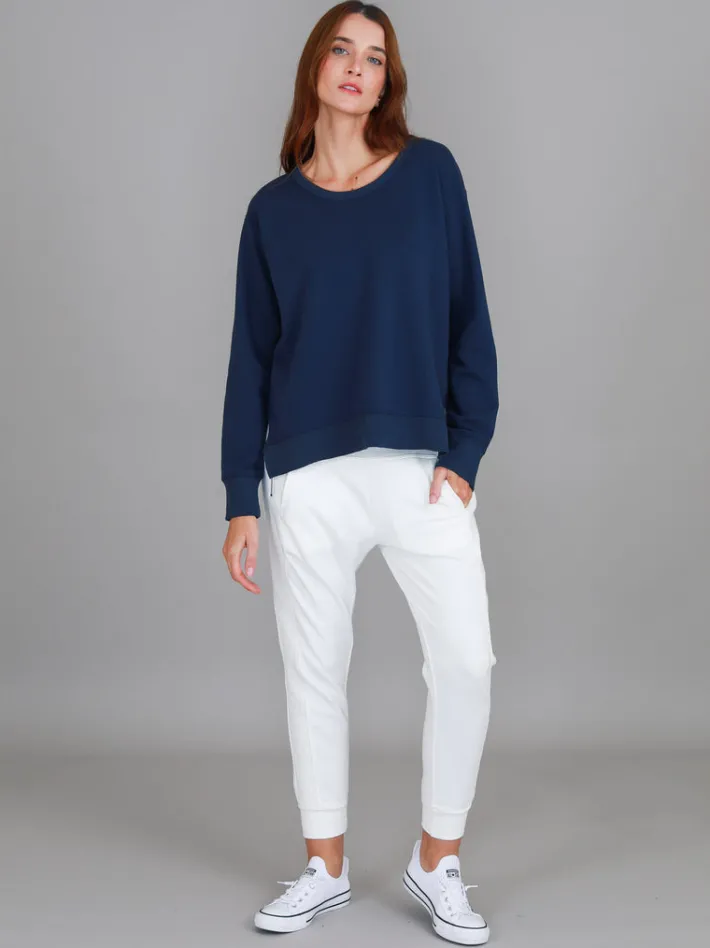 3rd Story Ulverstone Crewneck Sweatshirt< Sweatshirts|Sweatshirts