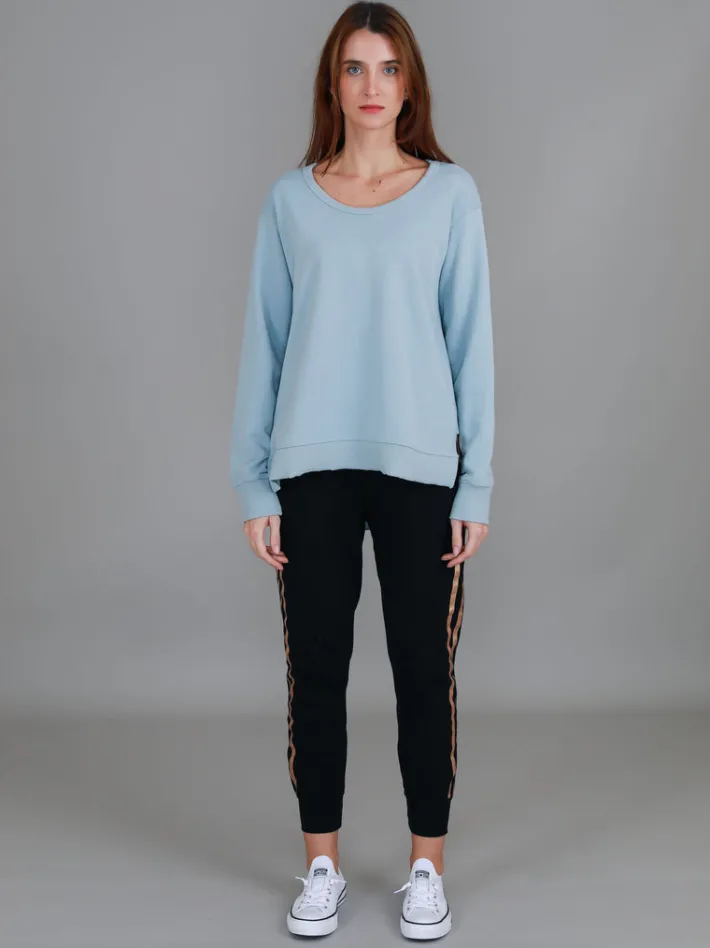 3rd Story Ulverstone Crewneck Sweatshirt< Sweatshirts|Sweatshirts