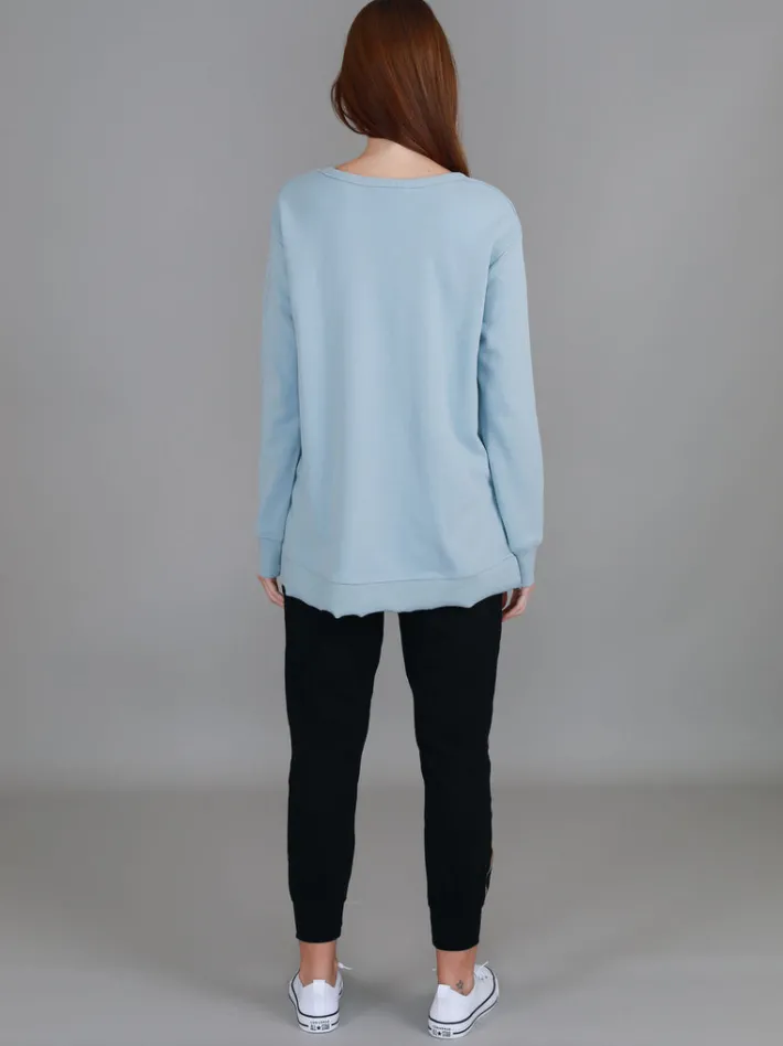 3rd Story Ulverstone Crewneck Sweatshirt< Sweatshirts|Sweatshirts