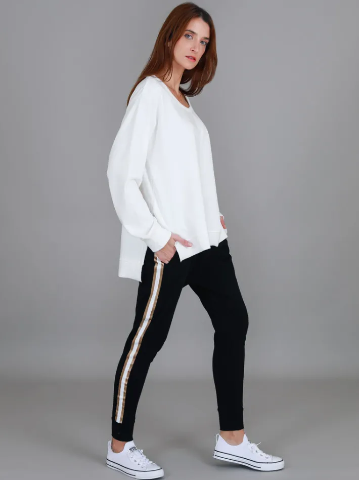 3rd Story Ulverstone Crewneck Sweatshirt< Sweatshirts|Sweatshirts
