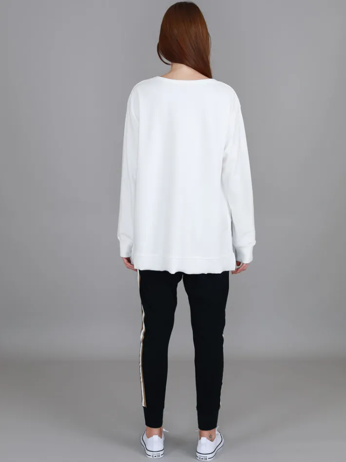 3rd Story Ulverstone Crewneck Sweatshirt< Sweatshirts|Sweatshirts
