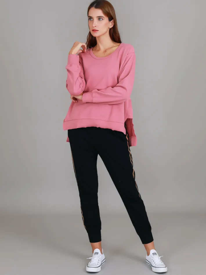 3rd Story Ulverstone Crewneck Sweatshirt< Sweatshirts|Sweatshirts