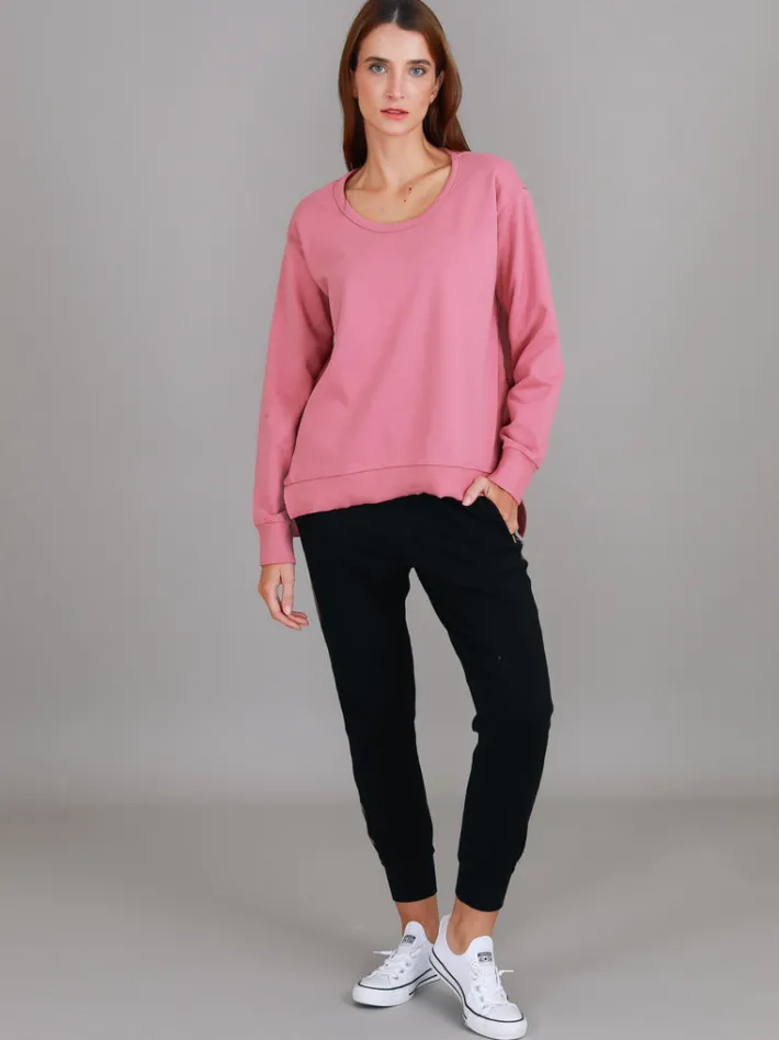 3rd Story Ulverstone Crewneck Sweatshirt< Sweatshirts|Sweatshirts