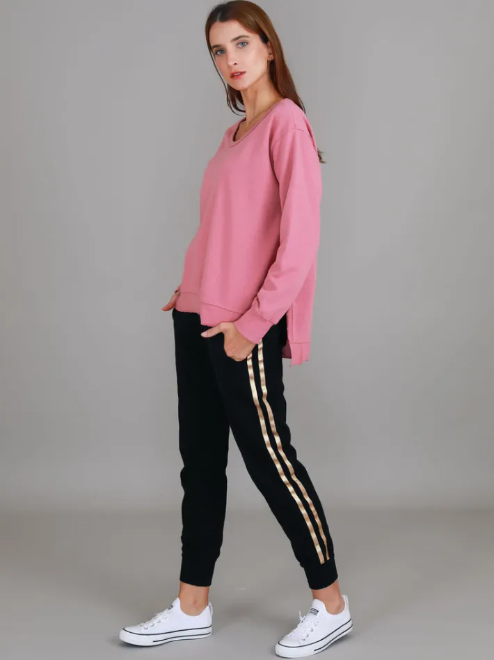 3rd Story Ulverstone Crewneck Sweatshirt< Sweatshirts|Sweatshirts