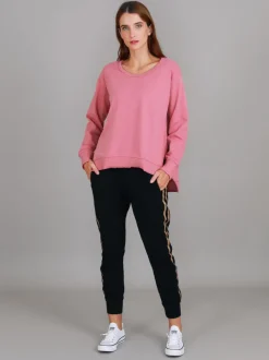 3rd Story Ulverstone Crewneck Sweatshirt< Sweatshirts|Sweatshirts