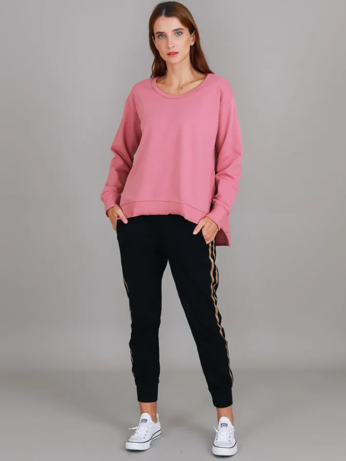 3rd Story Ulverstone Crewneck Sweatshirt< Sweatshirts|Sweatshirts