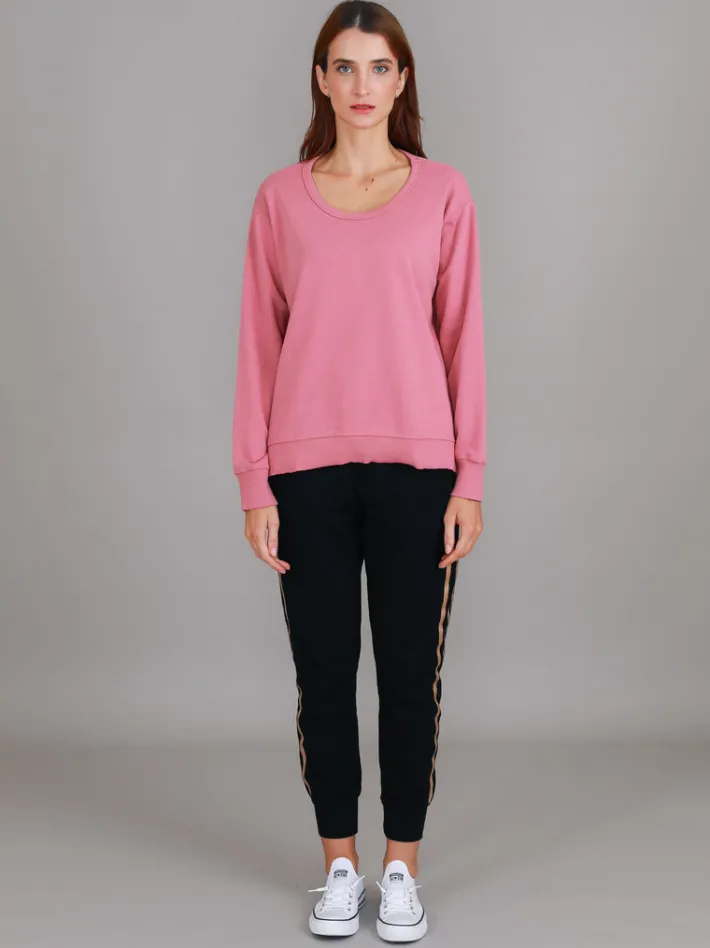 3rd Story Ulverstone Crewneck Sweatshirt< Sweatshirts|Sweatshirts