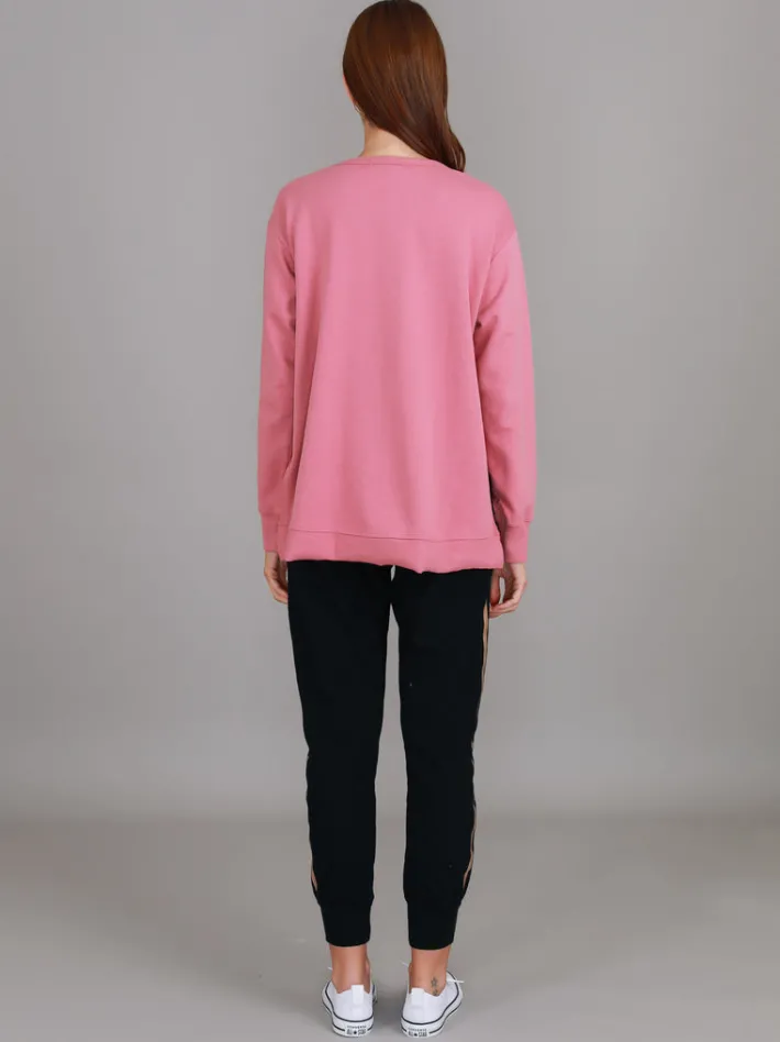 3rd Story Ulverstone Crewneck Sweatshirt< Sweatshirts|Sweatshirts