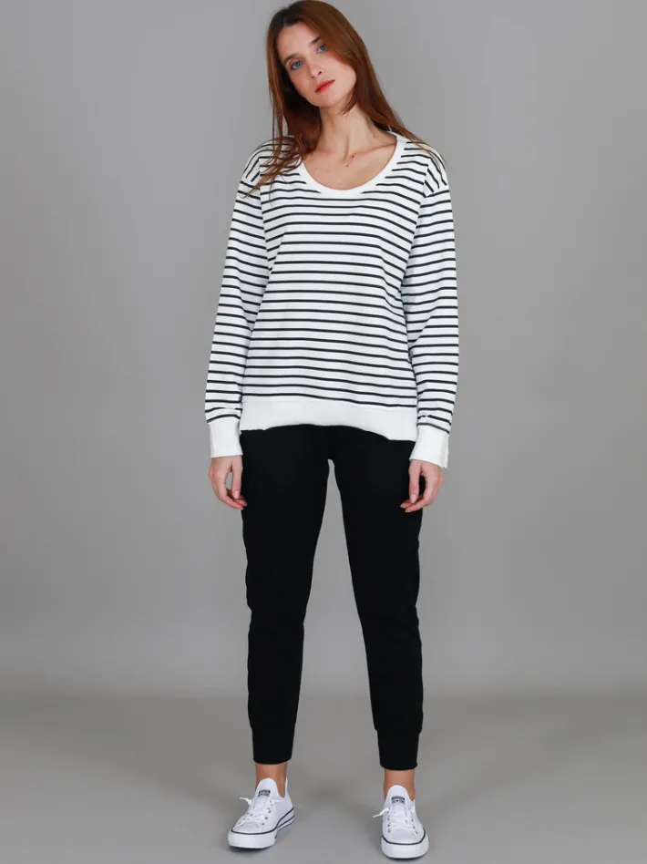 3rd Story Ulverstone Crewneck Sweatshirt< Sweatshirts|Sweatshirts