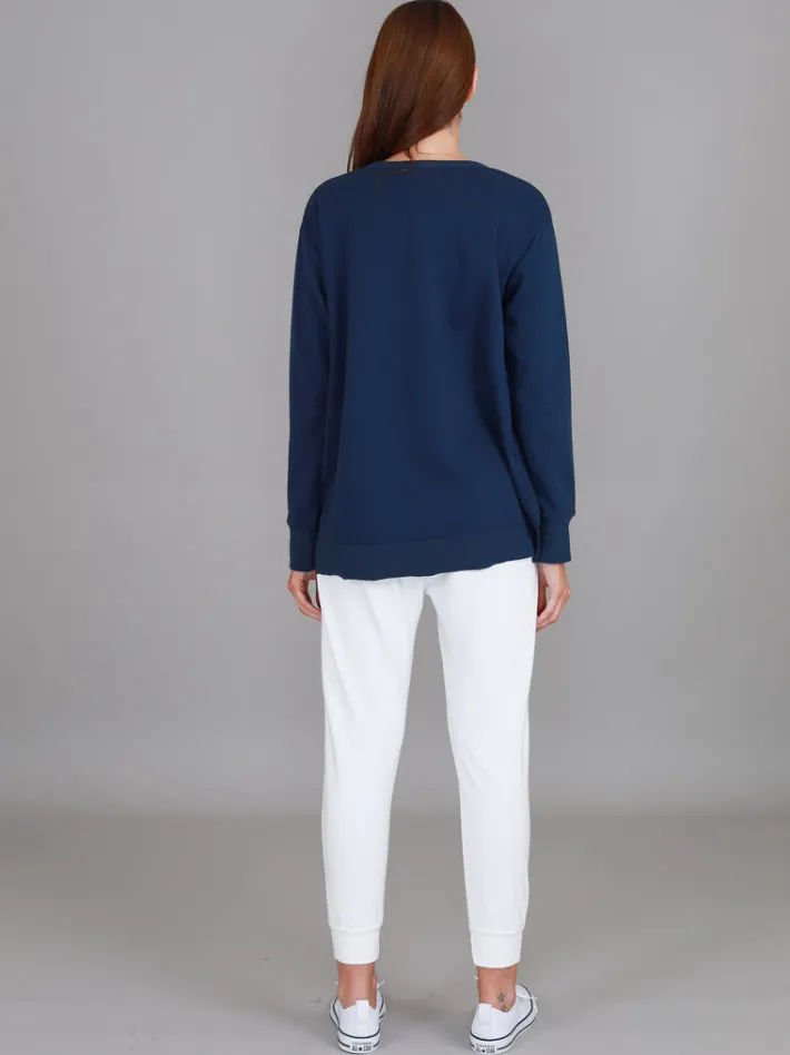 3rd Story Ulverstone Crewneck Sweatshirt< Sweatshirts|Sweatshirts