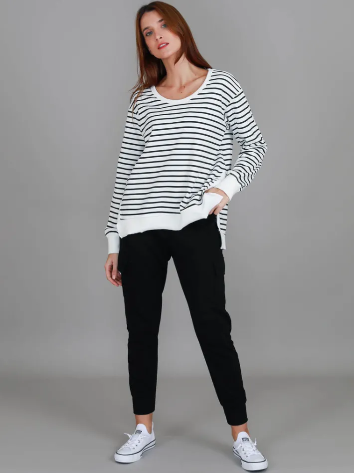 3rd Story Ulverstone Crewneck Sweatshirt< Sweatshirts|Sweatshirts