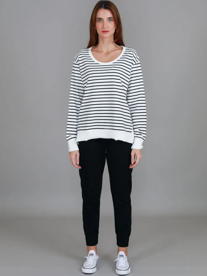 3rd Story Ulverstone Crewneck Sweatshirt< Sweatshirts|Sweatshirts