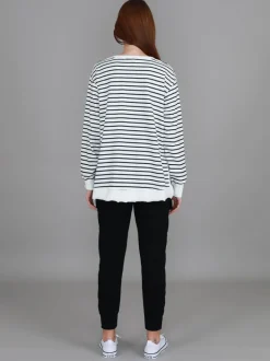 3rd Story Ulverstone Crewneck Sweatshirt< Sweatshirts|Sweatshirts