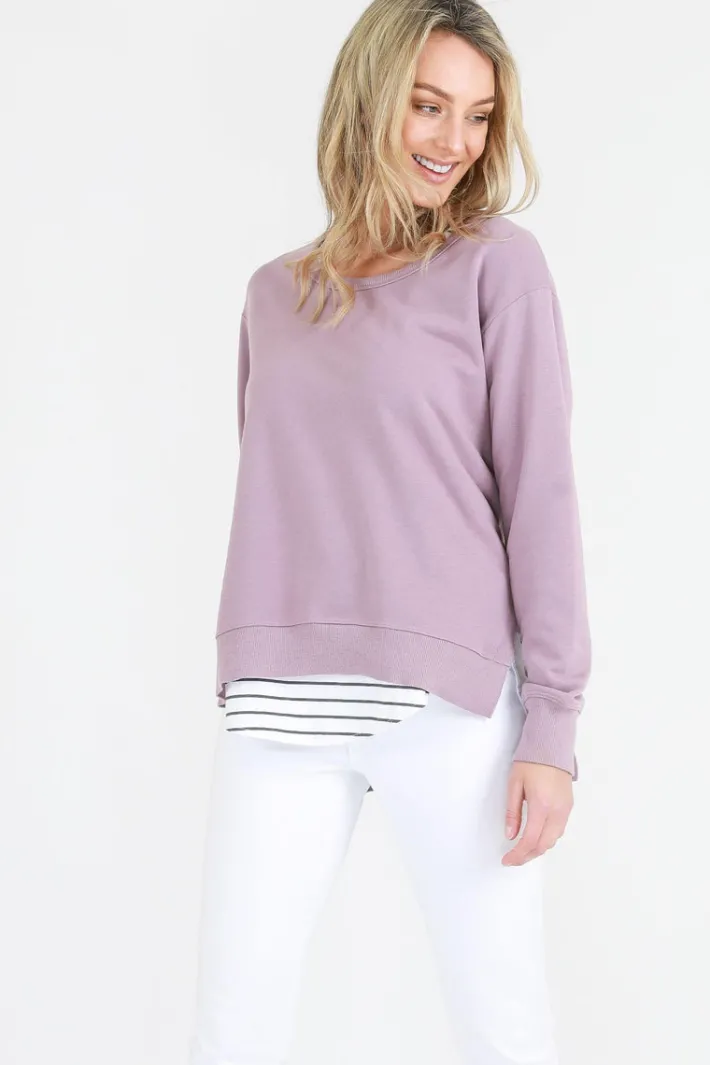 3rd Story Ulverstone Crewneck Sweatshirt< Sweatshirts|Sweatshirts