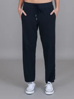 3rd Story Venus Wide Leg Joggers Panel< Joggers