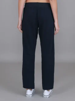 3rd Story Venus Wide Leg Joggers Panel< Joggers