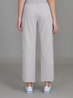 3rd Story Venus Wide Leg Joggers Panel< Joggers