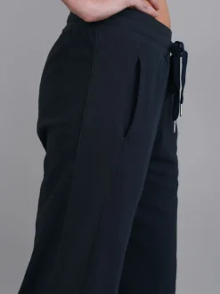 3rd Story Venus Wide Leg Joggers Panel< Joggers
