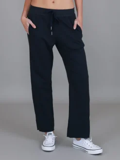 3rd Story Venus Wide Leg Joggers Panel< Joggers