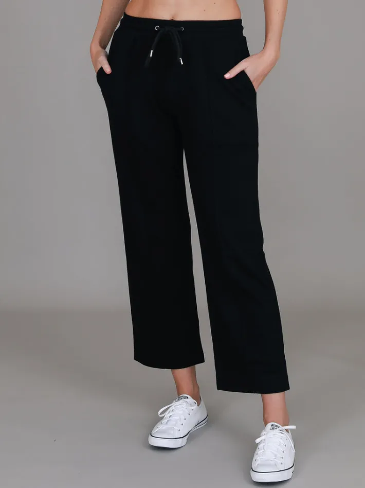 3rd Story Vermont Straight Leg Pants< Sweatpants|Cargos