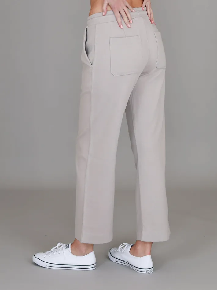 3rd Story Vermont Straight Leg Pants< Sweatpants|Cargos