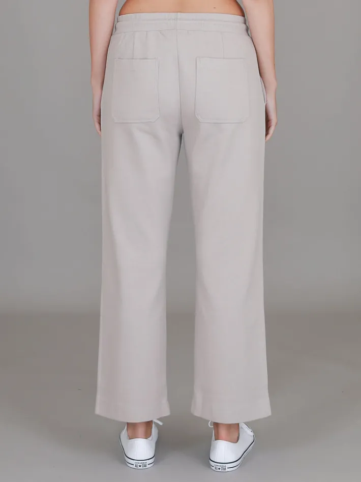 3rd Story Vermont Straight Leg Pants< Sweatpants|Cargos