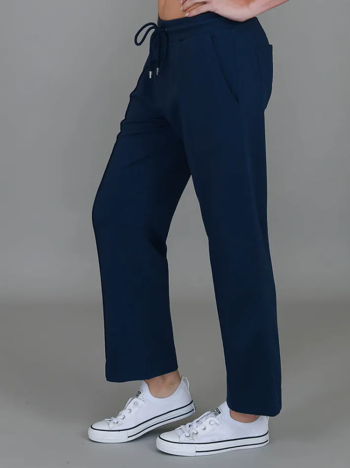 3rd Story Vermont Straight Leg Pants< Sweatpants|Cargos