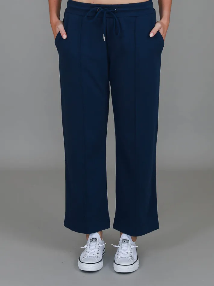 3rd Story Vermont Straight Leg Pants< Sweatpants|Cargos