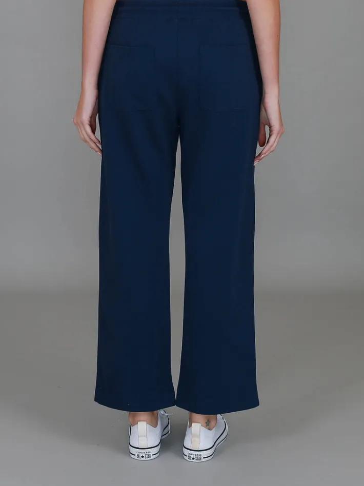 3rd Story Vermont Straight Leg Pants< Sweatpants|Cargos