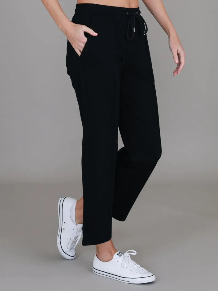 3rd Story Vermont Straight Leg Pants< Sweatpants|Cargos