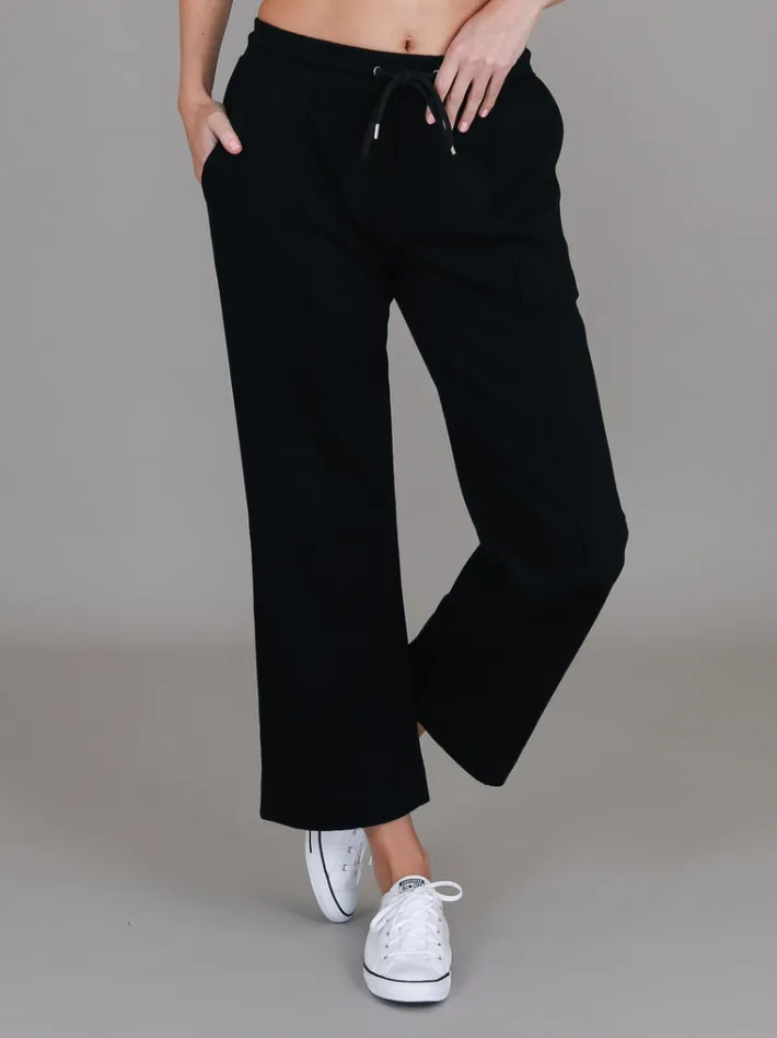 3rd Story Vermont Straight Leg Pants< Sweatpants|Cargos