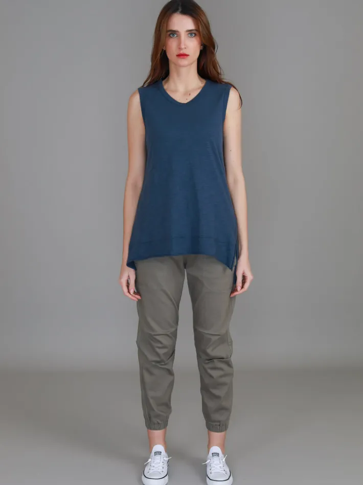 3rd Story Victoria Tank Top< Tanks