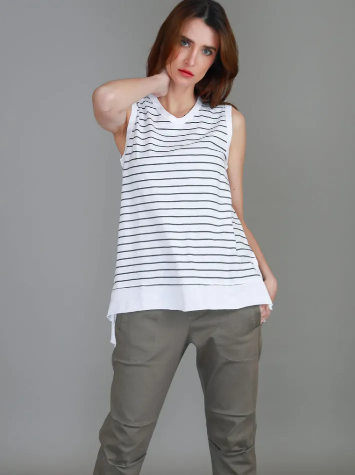 3rd Story Victoria Tank Top< Tanks