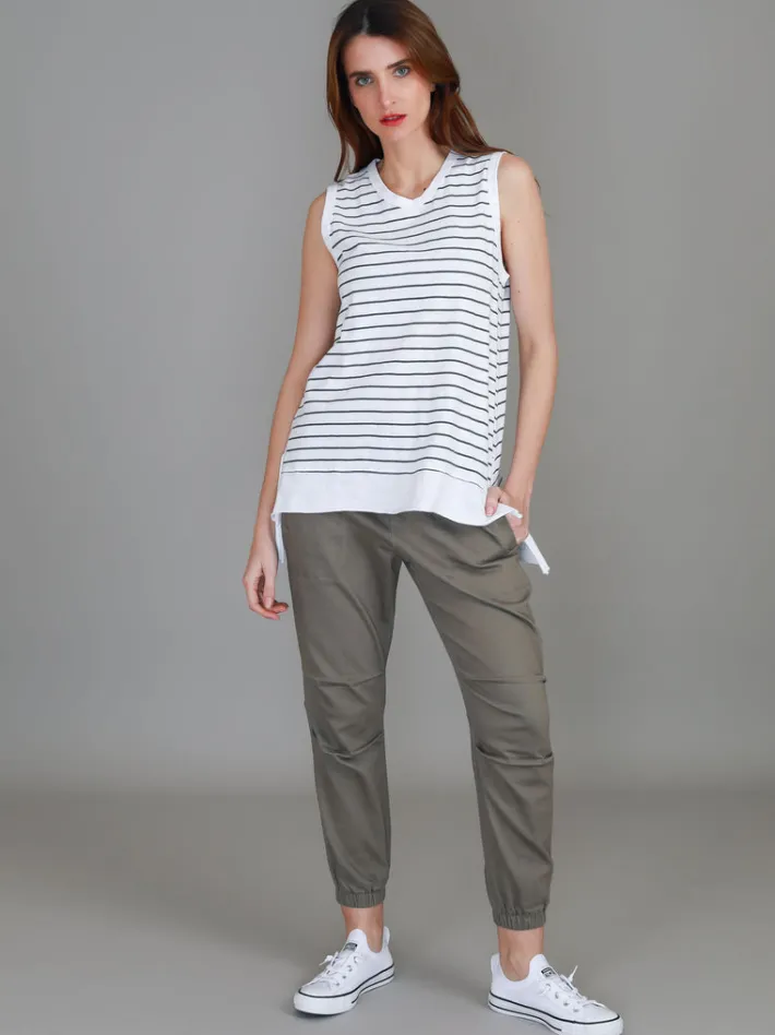 3rd Story Victoria Tank Top< Tanks