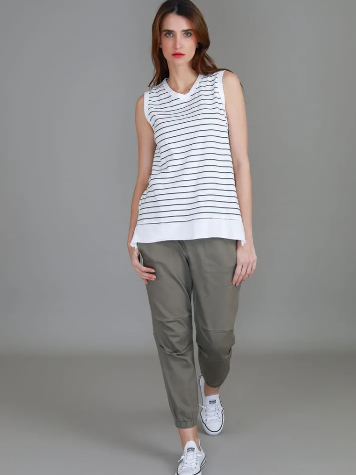 3rd Story Victoria Tank Top< Tanks