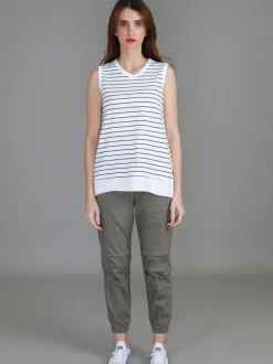 3rd Story Victoria Tank Top< Tanks