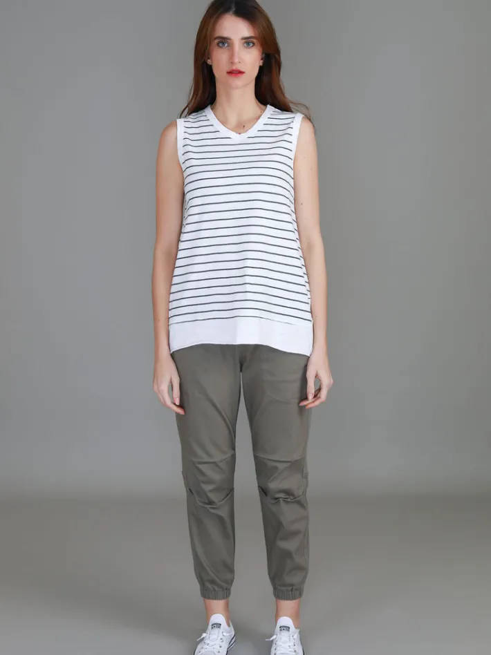 3rd Story Victoria Tank Top< Tanks