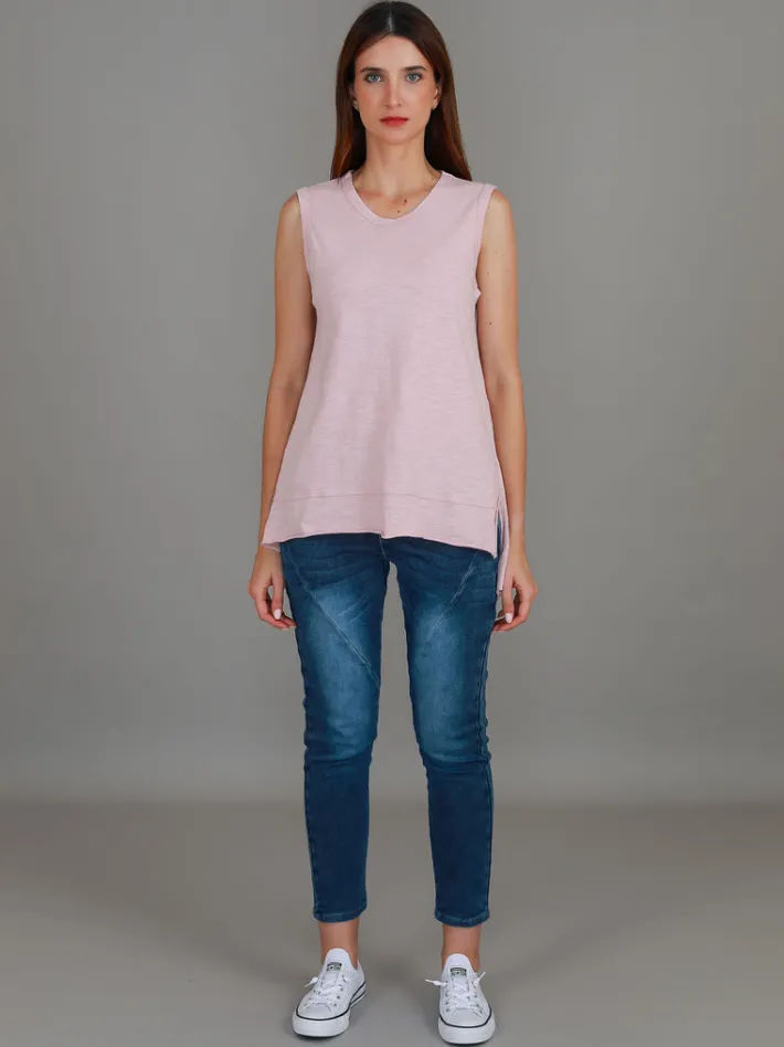 3rd Story Victoria Tank Top< Tanks