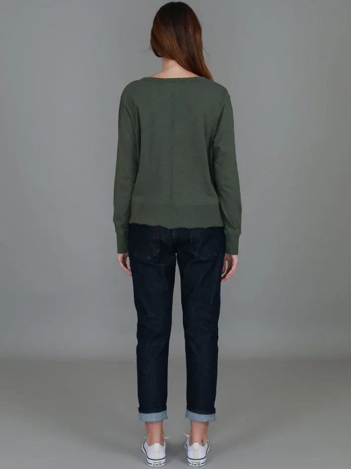 3rd Story Vienne Long Sleeve Cardigan< Cardigans