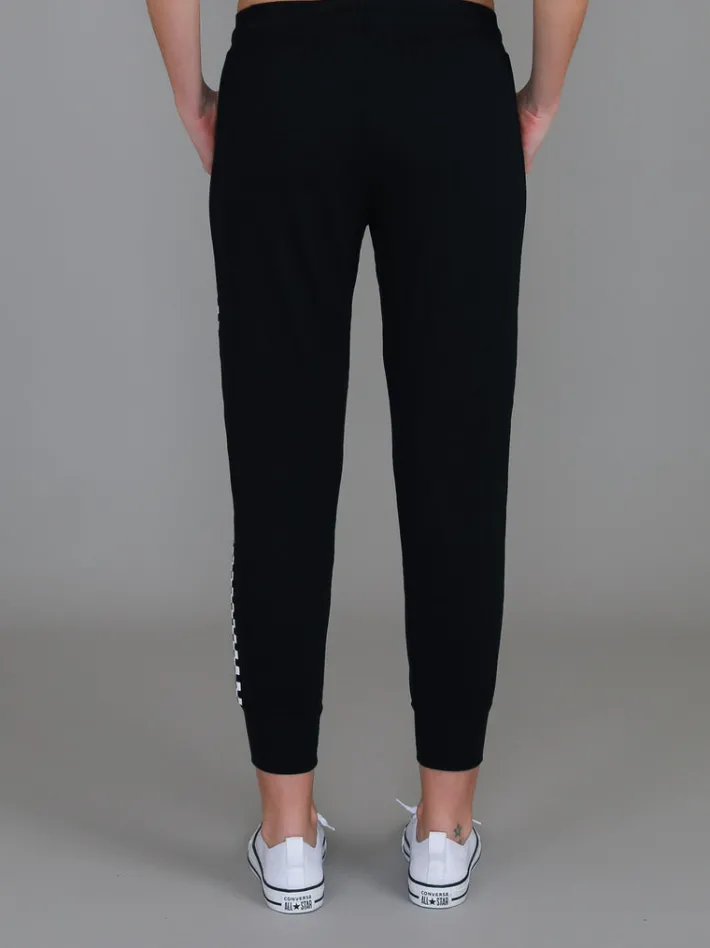 3rd Story Wilsons Check Jogger< Joggers